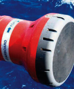 Acoustic Positioning