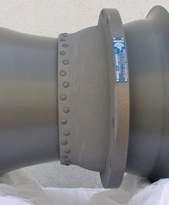 Model 1002 Turbine Thruster Spare Parts